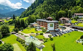 Alpenhotel Tiefenbach